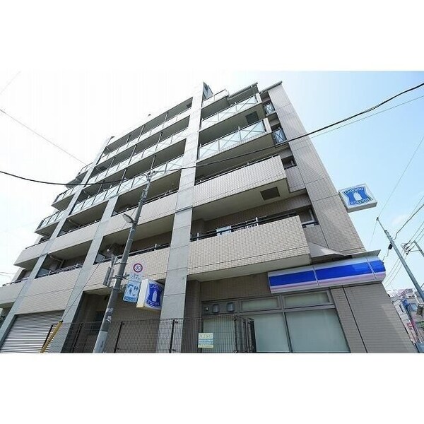 外観(☆スペシャリストなプロ賃貸師が接客対応させていただきます☆)