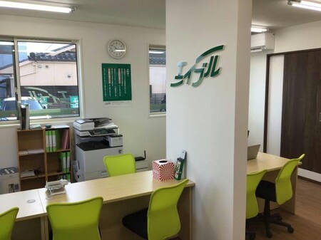 皆様のご来店をお待ちしております。